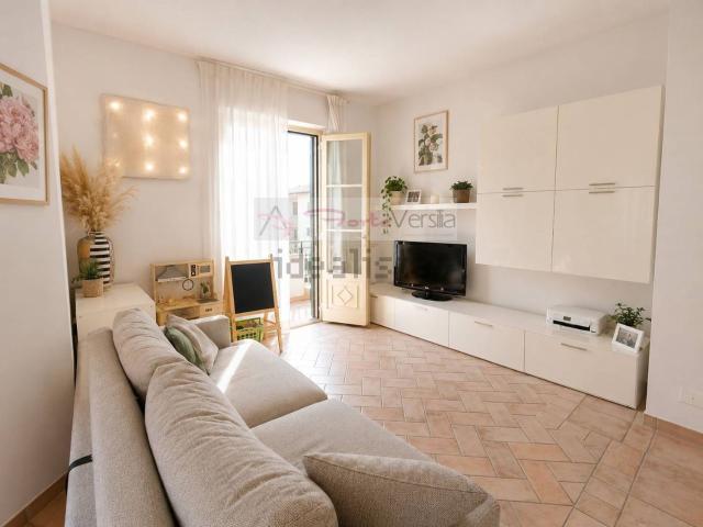 Appartamento in vendita di 125 m² in Via A. Gramsci, 32