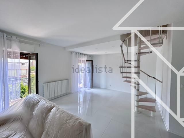 Appartamento in vendita di 125 m² in Via A. Pacinotti, 18