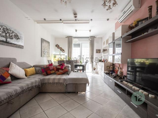 Appartamento in vendita di 125 m² in Via A. Palladio, 4