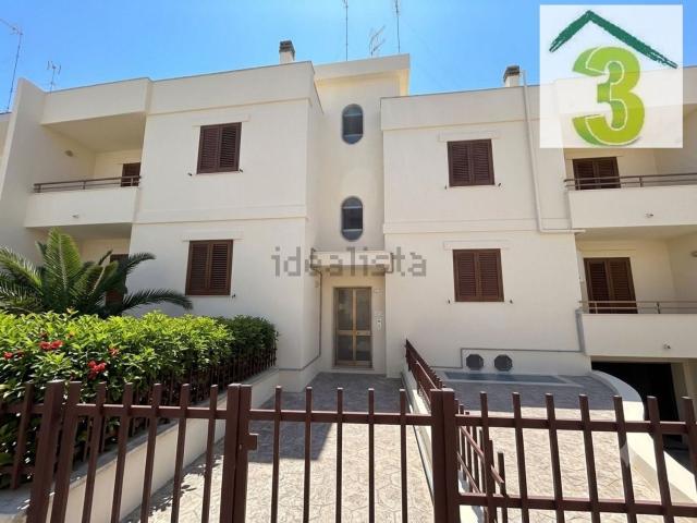 Appartamento in vendita di 125 m² in Via Amedeo Avogadro