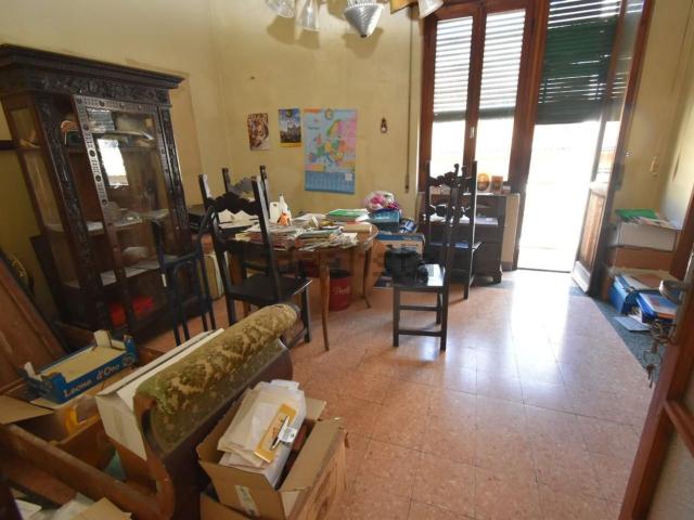 Appartamento in vendita di 125 m² in Via Amerigo Vespucci