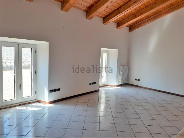 Appartamento in vendita di 125 m² in Via Amici della Marca