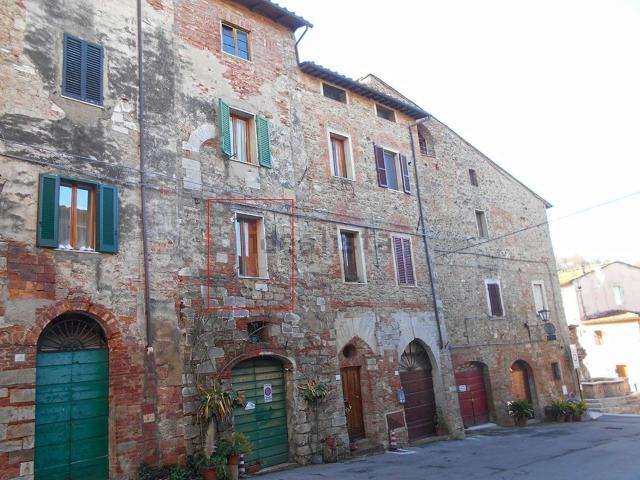 Appartamento in vendita di 125 m² in Via Amos Cassioli