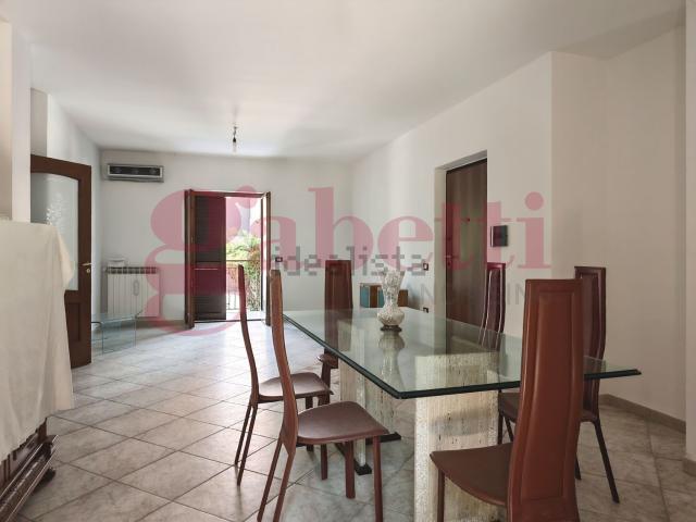 Appartamento in vendita di 125 m² in Via Anterria, 20