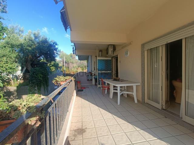 Appartamento in vendita di 125 m² in Via Antonello da Messina, 56
