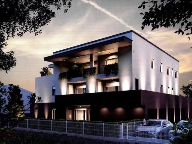 Appartamento in vendita di 125 m² in Via Antonio de Curtis