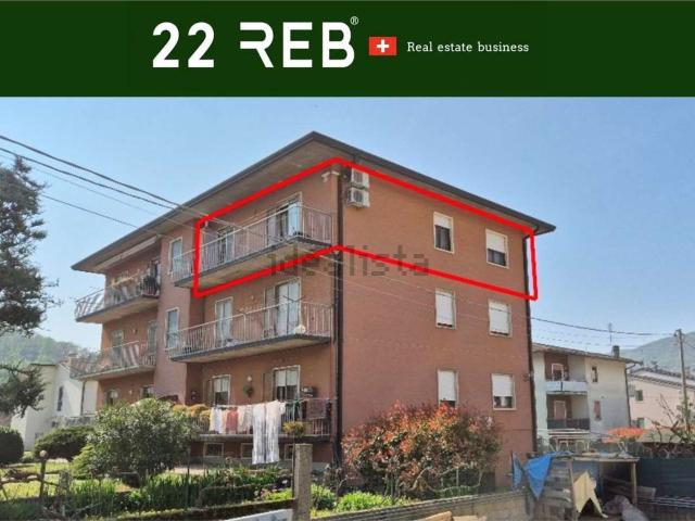 Appartamento in vendita di 125 m² in Via Antonio Fogazzaro