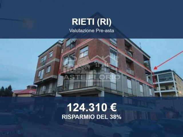 Appartamento in vendita di 125 m² in Via Antonio Gherardi, 9