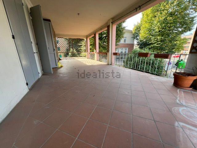 Appartamento in vendita di 125 m² in Via Antonio Gramsci, 10