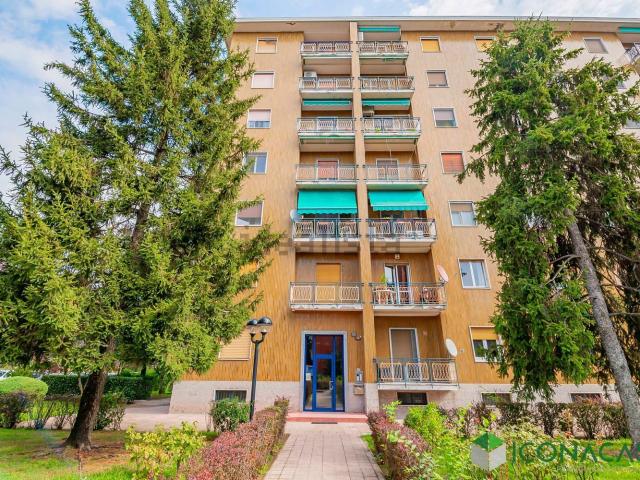 Appartamento in vendita di 125 m² in Via Antonio Gramsci, 78