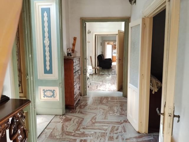 Appartamento in vendita di 125 m² in Via Antonio Guerra