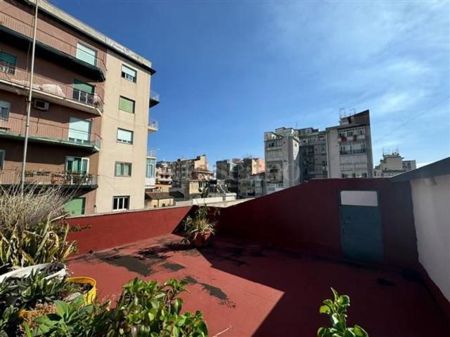 Appartamento in vendita di 125 m² in Via Antonio Piraino