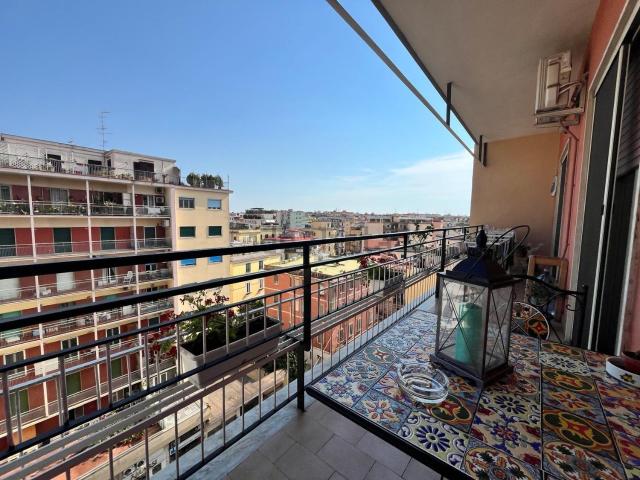 Appartamento in vendita di 125 m² in Via Antonio Pitloo, 7