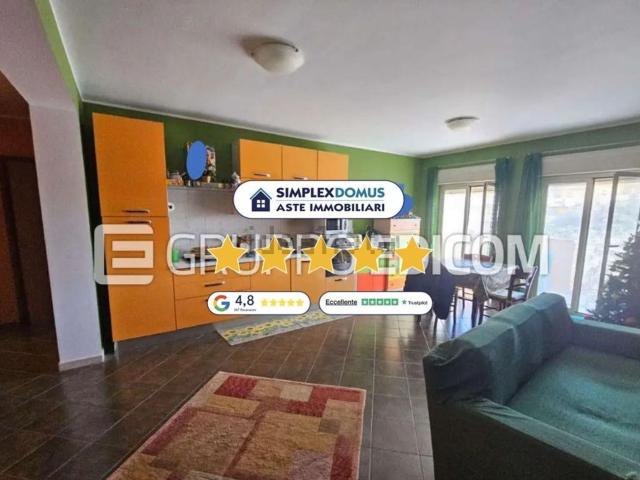 Appartamento in vendita di 125 m² in Via Antonino Cassarà