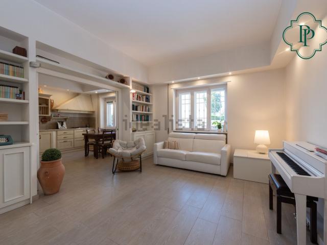Appartamento in vendita di 125 m² in Via Andrea Sacchi
