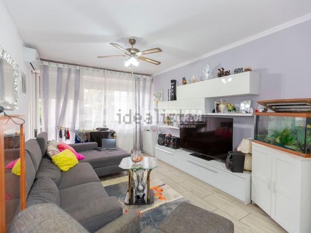 Appartamento in vendita di 125 m² in Via Angelo Emo, 72