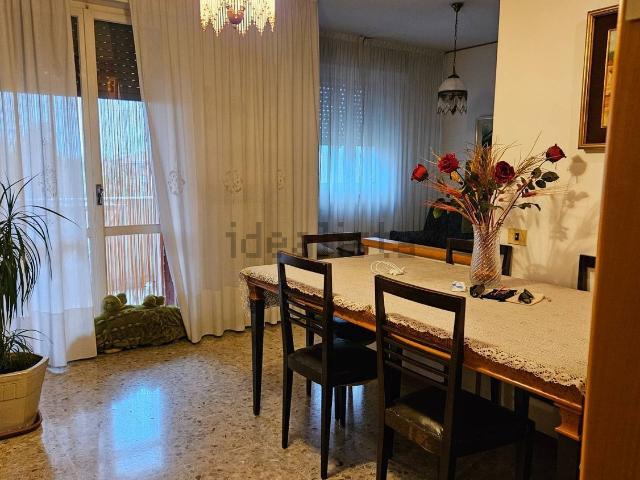 Appartamento in vendita di 125 m² in Via Angiola Bianchini, 6
