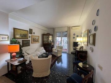 Appartamento in vendita di 125 m² in Via Angiolo Badaloni, 38