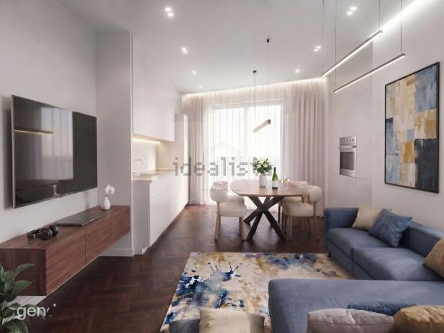 Appartamento in vendita di 125 m² in Via Agostino Depretis