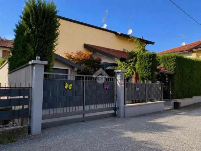 Appartamento in vendita di 125 m² in Via Agrate, 89