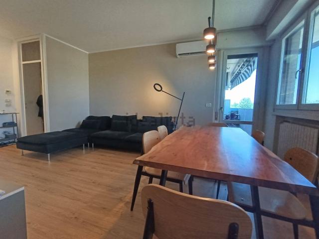 Appartamento in vendita di 125 m² in Via Altichiero