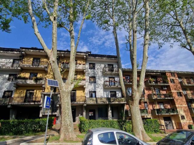 Appartamento in vendita di 125 m² in Via Alcide De Gasperi