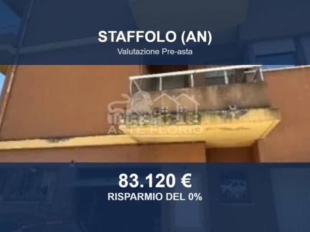 Appartamento in vendita di 125 m² in Via Aldo Moro, 29