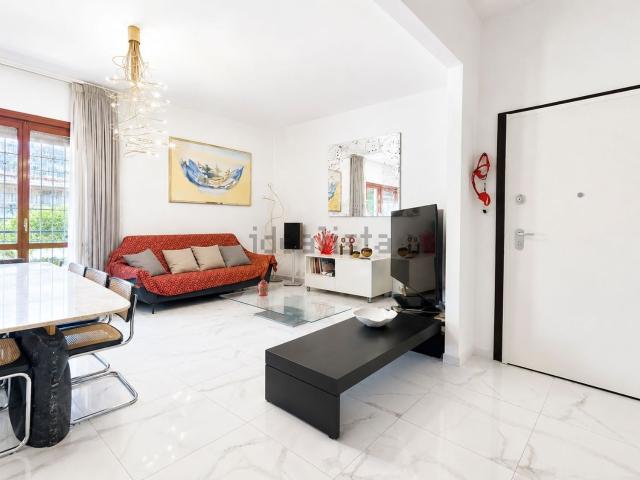Appartamento in vendita di 125 m² in Via Aldo Moro, 3