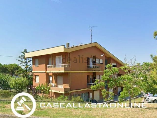 Appartamento in vendita di 125 m² in Via Aldo Moro