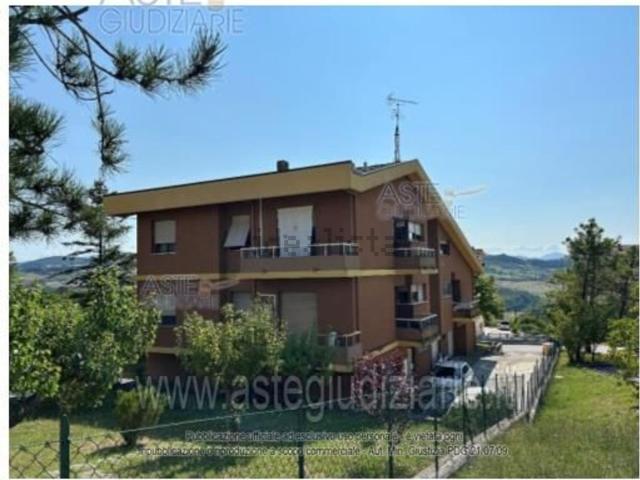 Appartamento in vendita di 125 m² in Via Aldo Moro