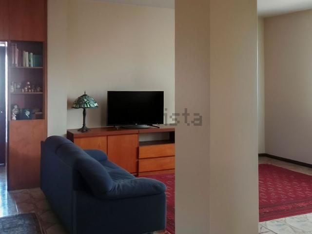 Appartamento in vendita di 125 m² in Via Alessandria