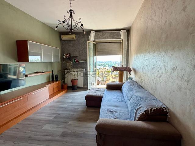Appartamento in vendita di 125 m² in Via Alessandro Volta, 4