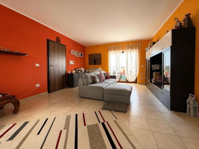 Appartamento in vendita di 125 m² in Via Alessandro il Molosso, 28