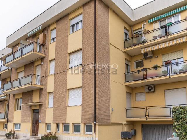 Appartamento in vendita di 125 m² in Via Alessandro Manzoni, 11