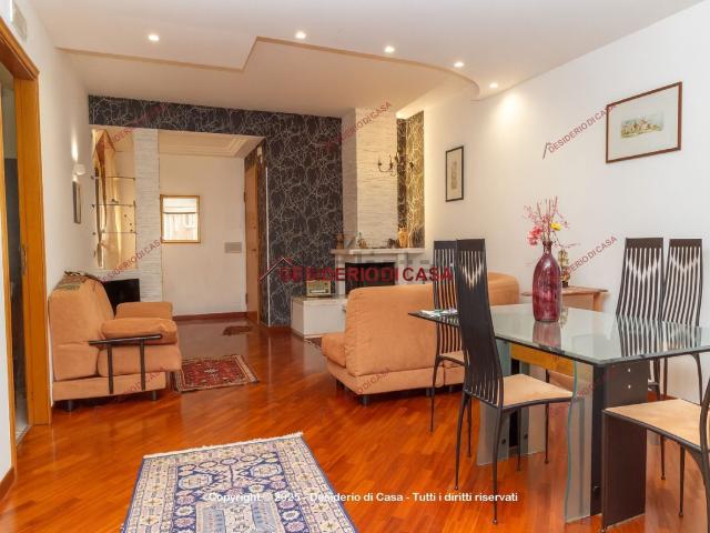 Appartamento in vendita di 125 m² in Via Alessandro Manzoni, 40