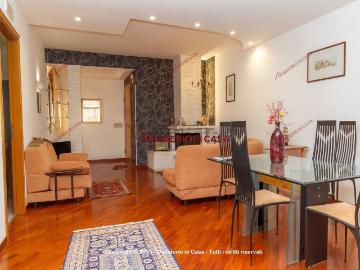 Appartamento in vendita di 125 m² in Via Alessandro Manzoni, 40