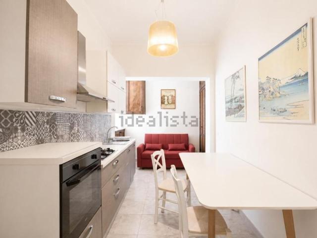 Appartamento in vendita di 125 m² in Via Alfonso Lamarmora, 13