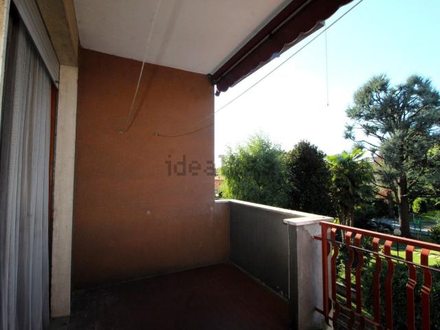 Appartamento in vendita di 125 m² in Via alla Conca, 25
