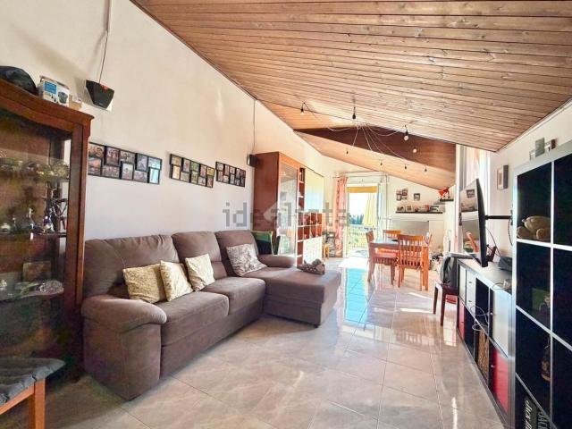 Appartamento in vendita di 125 m² in Via Arturo Bianchini, 1