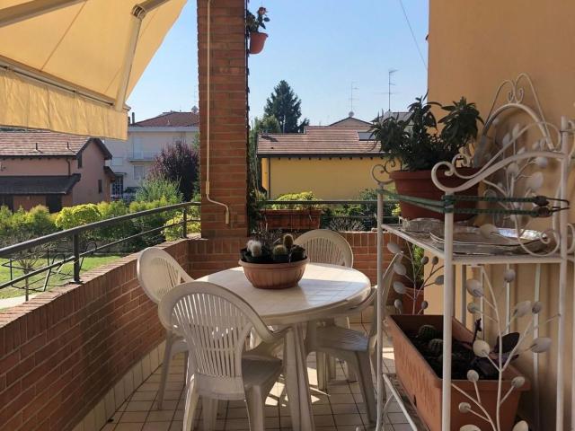 Appartamento in vendita di 125 m² in Via Arturo Govoni
