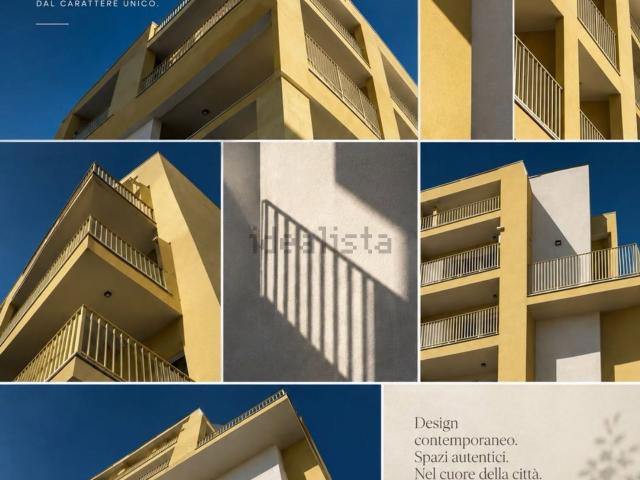 Appartamento in vendita di 125 m² in Via Aremogna