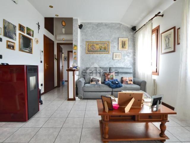 Appartamento in vendita di 125 m² in Via Argine San Marco