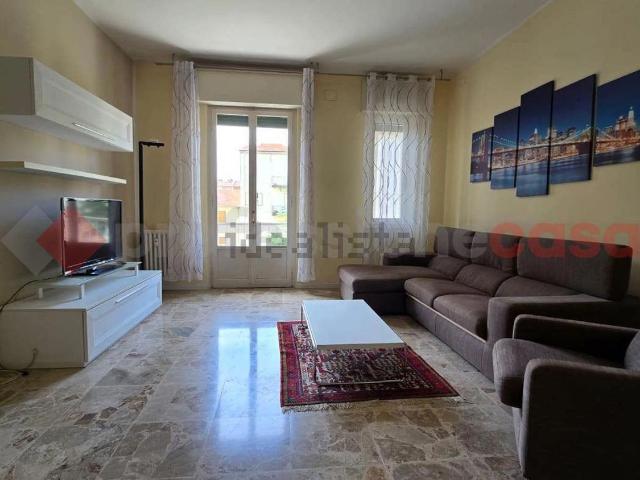 Appartamento in vendita di 125 m² in Via Arno