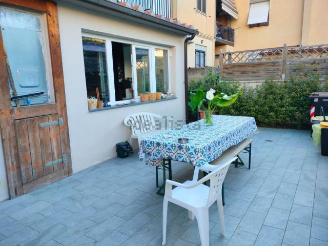 Appartamento in vendita di 125 m² in Via Arrigo Boito