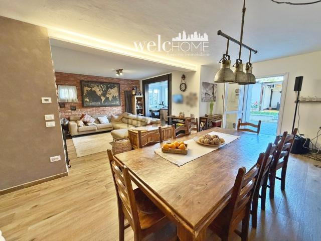 Appartamento in vendita di 125 m² in Via Arrigo Boito
