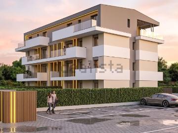 Appartamento in vendita di 125 m² in Via Assano, 2360