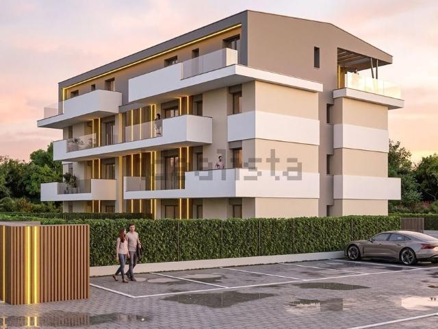Appartamento in vendita di 125 m² in Via Assano, 2360