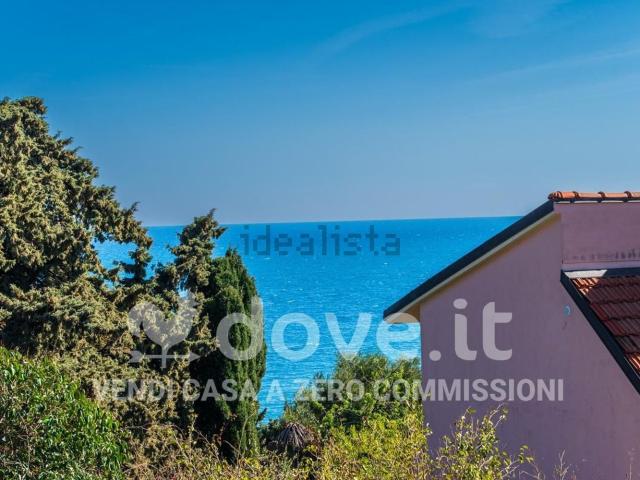 Appartamento in vendita di 125 m² in Via Aurelia, 8