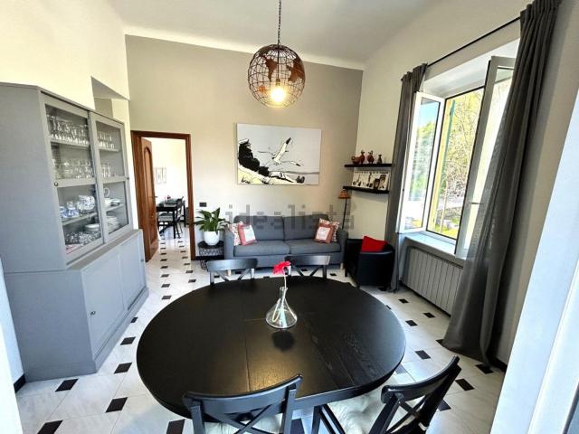 Appartamento in vendita di 125 m² in Via Aurelia, 301