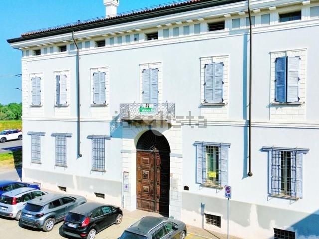 Appartamento in vendita di 125 m² in Via Aurelio Saffi, 4
